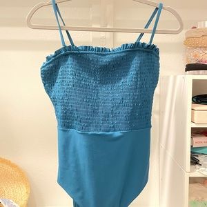 Hermoza Carrie One Piece Swimsuit NWT sz14